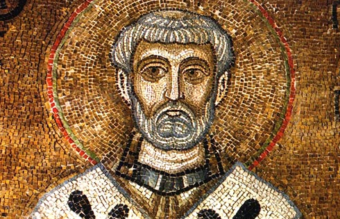 The Clements Clement of Rome โ 1 โ What Christians Believe