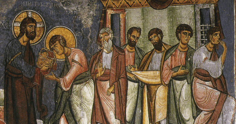 The Didache – PART 4 – What Christians Believe