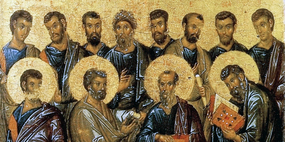 The Didache – PART 4 – What Christians Believe